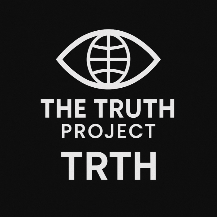 TRTH Logo